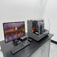 Formulatrix NT8 Nano Transfer Protein Liquid Handler image 0